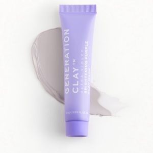 New Generation Clay Facial Mask